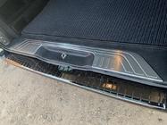 Mercedes Vito/V-class W447 2014– Tavaratilan kynnyslista (ruostumaton teräs) kuva 4