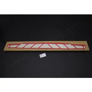 Takapuskurin suojalista (RST) kuva 4