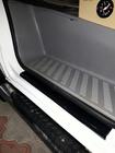 Volkswagen Crafter 2006–2016 DDU kynnyslistat (2 kpl, ABS) kuva 4