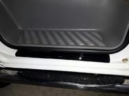 Volkswagen Crafter 2006–2016 DDU kynnyslistat (2 kpl, ABS) kuva 5