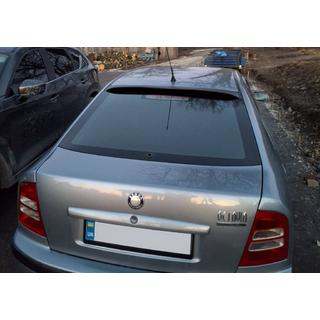 Takalasin visiiri (muovi) Skoda Octavia I Tour A4 1996–2010 kuva 3