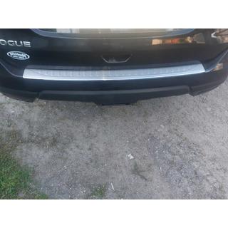 OmsaLine takapuskurin suojalista (RST) kuva 1