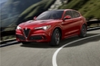 Alfa Romeo Stelvio -crossoverin ensikoeajo kuva 1