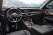 Alfa Romeo Stelvio -crossoverin ensikoeajo kuva 4