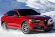 Alfa Romeo Stelvio -crossoverin ensikoeajo kuva 2