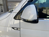 Volkswagen T6 2015–2024 Sivupeilin listat (2 kpl, ruostumaton teräs) kuva 5