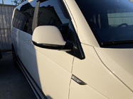 Volkswagen T6 2015–2024 Sivupeilin listat (2 kpl, ruostumaton teräs) kuva 6