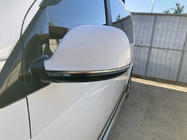 Volkswagen T6 2015–2024 Sivupeilin listat (2 kpl, ruostumaton teräs) kuva 7