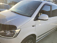 Volkswagen T6 2015–2024 Sivupeilin listat (2 kpl, ruostumaton teräs) kuva 8