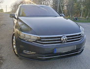 Volkswagen Passat B8 2015–2023 Ajovalojen kromilistat ja lista (3 kpl, ruostumaton teräs) Carmos - turkkilainen teräs kuva 10