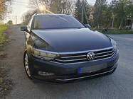 Volkswagen Passat B8 2015–2023 Ajovalojen kromilistat ja lista (3 kpl, ruostumaton teräs) Carmos - turkkilainen teräs kuva 13