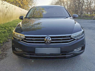 Volkswagen Passat B8 2015–2023 Ajovalojen kromilistat ja lista (3 kpl, ruostumaton teräs) Carmos - turkkilainen teräs kuva 12