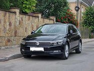 Volkswagen Passat B8 2015–2023 Ajovalojen kromilistat ja lista (3 kpl, ruostumaton teräs) Carmos - turkkilainen teräs kuva 3