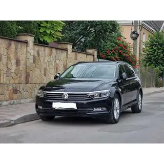 Ajovalojen kromilistat ja lista (3 kpl, ruostumaton teräs) Volkswagen Passat B8 2015–2023 kuva 3