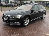 Volkswagen Passat B8 2015–2023 Ovenlistasarja SD/SW (8 kpl, ruostumaton teräs) Carmos - turkkilainen teräs kuva 9