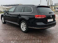 Volkswagen Passat B8 2015–2023 Ovenlistasarja SD/SW (8 kpl, ruostumaton teräs) Carmos - turkkilainen teräs kuva 10