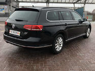 Volkswagen Passat B8 2015–2023 Ovenlistasarja SD/SW (8 kpl, ruostumaton teräs) Carmos - turkkilainen teräs kuva 11