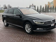 Volkswagen Passat B8 2015–2023 Ovenlistasarja SD/SW (8 kpl, ruostumaton teräs) Carmos - turkkilainen teräs kuva 7