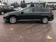 Volkswagen Passat B8 2015–2023 Ovenlistasarja SD/SW (8 kpl, ruostumaton teräs) Carmos - turkkilainen teräs kuva 4