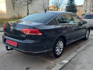 Volkswagen Passat B8 2015–2023 Ovenlistasarja SD/SW (8 kpl, ruostumaton teräs) Carmos - turkkilainen teräs kuva 13
