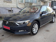 Volkswagen Passat B8 2015–2023 Ovenlistasarja SD/SW (8 kpl, ruostumaton teräs) Carmos - turkkilainen teräs kuva 14