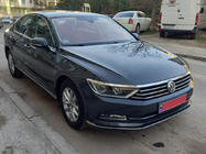 Volkswagen Passat B8 2015–2023 Ovenlistasarja SD/SW (8 kpl, ruostumaton teräs) Carmos - turkkilainen teräs kuva 15
