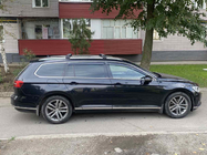 Volkswagen Passat B8 2015–2023 Ovenlistasarja SD/SW (8 kpl, ruostumaton teräs) Carmos - turkkilainen teräs kuva 16