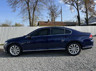 Volkswagen Passat B8 2015–2023 Ovenlistasarja SD/SW (8 kpl, ruostumaton teräs) Carmos - turkkilainen teräs kuva 6