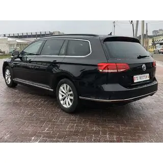 Takapuskurin reunalista SD/SW (3 kpl, ruostumaton teräs) kuva 2