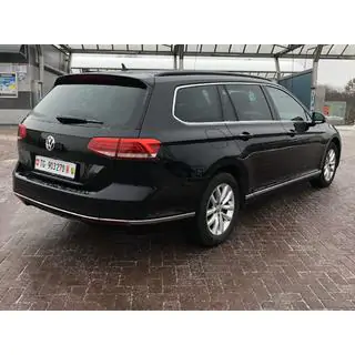 Takapuskurin reunalista SD/SW (3 kpl, ruostumaton teräs) kuva 3