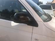 Volkswagen T6 2015–2024 Sivupeilien kuoret (2 kpl, hiilikuitu) Aito hiilikuitu kuva 10