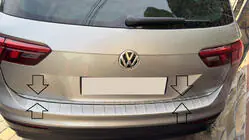Volkswagen Tiguan 2016–2023 Takalaukun reunalista (RST) kuva 7