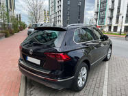 Volkswagen Tiguan 2016–2023 Takapuskurin suojalista (OmsaLine, ruostumaton teräs) kuva 3