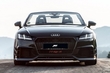 Katsaus 500-hevosvoimaiseen Audi TT RS-R:ään ABT Sportslinelta kuva 1