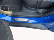Mitsubishi ASX 2010–2023 Flexill kynnyslistat (4 kpl, ruostumaton teräs) Sport kuva 4