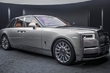 Rolls-Royce Phantom - kahdeksannen sukupolven virallinen esittely kuva 1