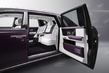 Rolls-Royce Phantom - kahdeksannen sukupolven virallinen esittely kuva 2