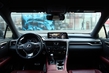 Lexus RX F Sport -crossoverin koeajo kuva 5