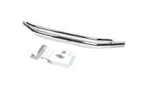 Volkswagen Amarok 2010–2022 Kaksoisetuputki Vegas 2010-2016 (RST) kuva 3