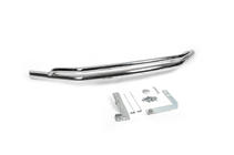 Volkswagen Amarok 2010–2022 Kaksoisetuputki Vegas 2010-2016 (RST) kuva 4