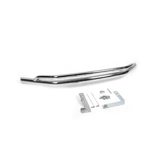 Kaksoisetuputki Vegas 2010-2016 (RST) Volkswagen Amarok 2010–2022 kuva 4