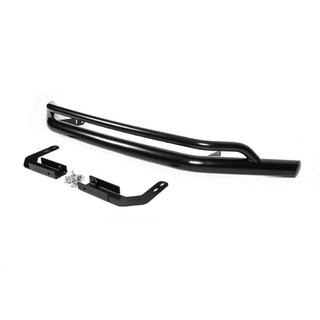 Tuplaputkinen etusuojakaari Vegas 76/42 2010-2016 (musta) Volkswagen Amarok 2010–2022 kuva 4