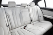 BMW 540i 2017 -mallivuoden katsaus kuva 2