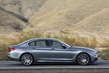 BMW 540i 2017 -mallivuoden katsaus kuva 4