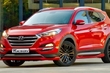 Hyundai suunnittelee Tucson Sport -crossoverin julkaisua kuva 1