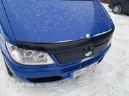 Mercedes Sprinter W901/902/903/904/905 1995–2006 Etuajovalot 2 linssillä (2 kpl, Taiwan) kuva 4