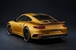 Katsaus: Porsche 911 Turbo S Exclusive Series kuva 4