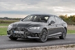 Katsaus uusimman sukupolven Audi A5 Sportbackiin kuva 1