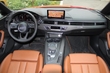 Katsaus uusimman sukupolven Audi A5 Sportbackiin kuva 3