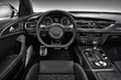 Audi S6 Avant -katsaus kuva 2